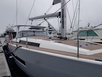 46' Hanse 2023