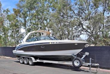 31' Formula 2009