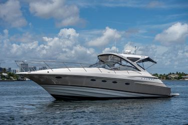 44' Regal 2006