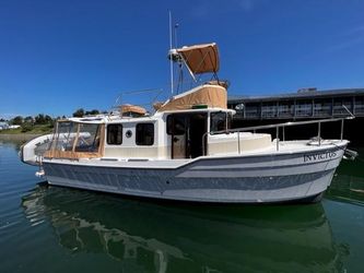 31' Ranger Tugs 2022