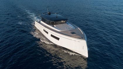 54' Pardo Yachts 2023