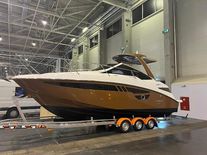 Cobrey 28 SC
