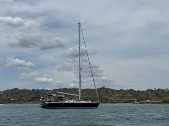 52' Jeanneau 2001