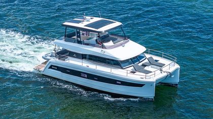 44' Fountaine Pajot 2022