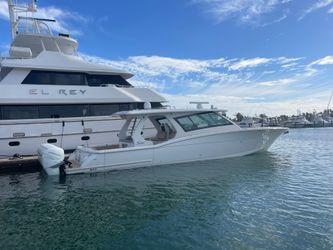 53' Scout 2020 Yacht For Sale