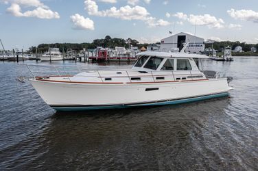 48' Sabre 2020