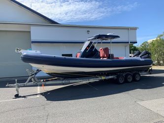 30' Rib 2022