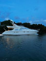 50' Azimut 2008