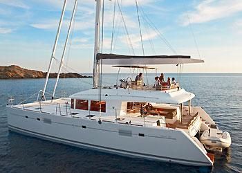 56' Lagoon 2017