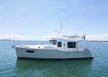 41' Nordhavn 2022