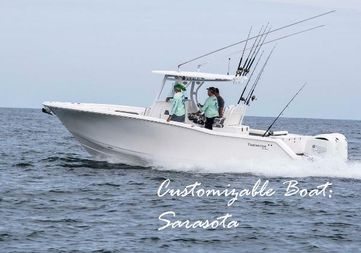 Tidewater 280 CC Adventure