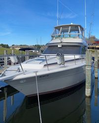 50' Sea Ray 1987