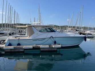 38' Tiara Yachts 2007