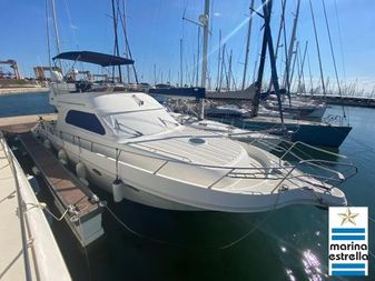 Astinor 1275 LX