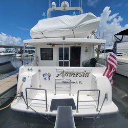 52' Jefferson 2010