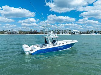 37' Edgewater 2023