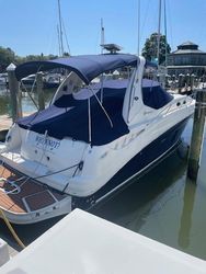 35' Sea Ray 2006