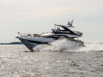 59' Fairline 2024