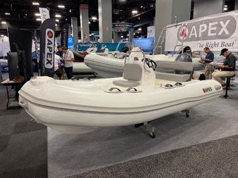 Apex Inflatable A-13