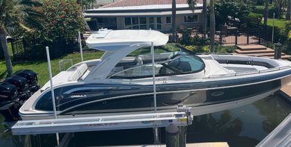 35' Formula 2020