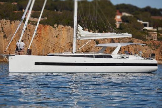 Beneteau Oceanis Yacht 62 Boats For Sale Yachtworld