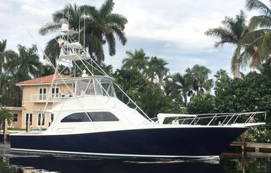56' Lydia 1991