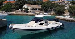 JokerBoat Clubman 35