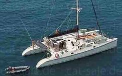 Outremer 55L