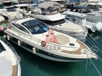 49' Cranchi 2008
