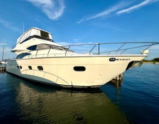 59' Marquis 2005 Yacht For Sale