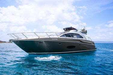 56' Riva 2015
