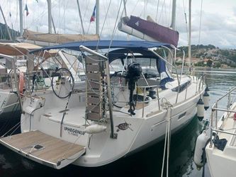 50' Jeanneau 2015