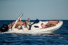 Winkelier inflatie Uitputting Zodiac boten te koop - YachtWorld