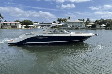 31' Sea Ray 2022