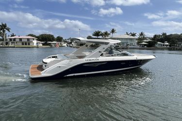 31' Sea Ray 2022