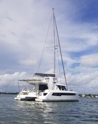 42' Leopard 2021