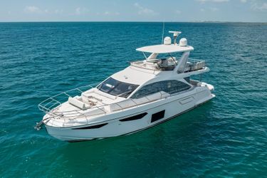 60' Azimut 2020