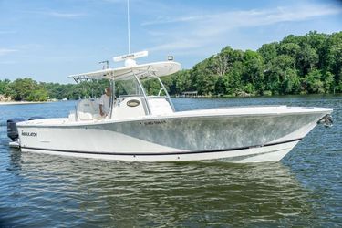 31' Regulator 2019