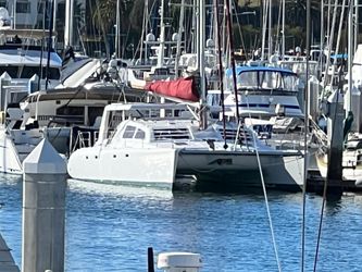 45' Leopard 2001