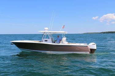 33' Southport 2017