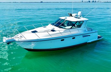 36' Tiara Yachts 2005