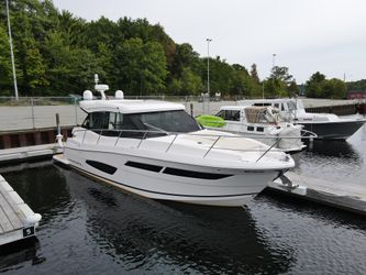 38' Regal 2020