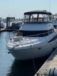 40' Meridian 2004 Yacht For Sale