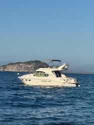 44' Sealine 2009