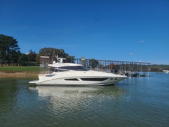 47' Sea Ray 2015