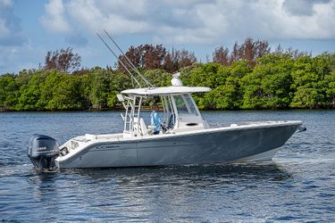 30' Cobia 2021