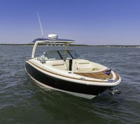 31' Chris-craft 2022