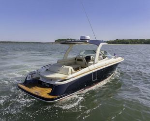 31' Chris-craft 2022