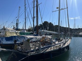 53' Grand Soleil 1990