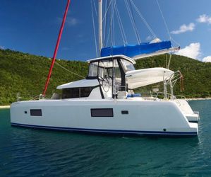 42' Lagoon 2020